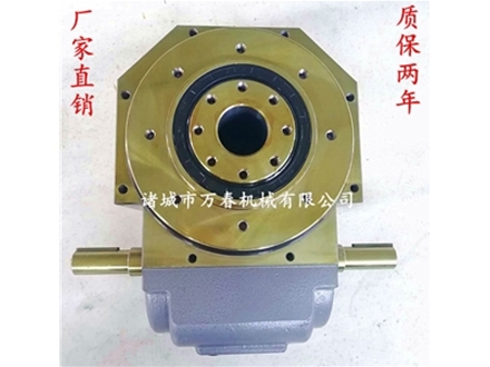 DT平臺桌面型朋分器